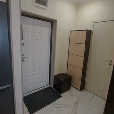 Квартира 35 м², 1-комнатная - изображение 1