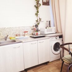 Квартира 22 м², студия - изображение 4