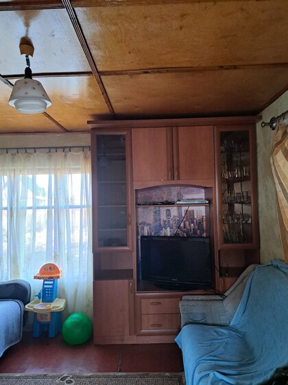 14 м² дом, 5,5 сотки участок 170 000 ₽ - изображение 42