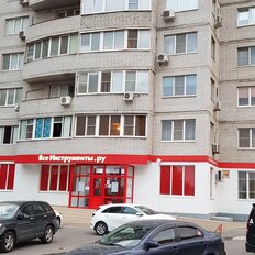 Квартира 30 м², студия - изображение 3