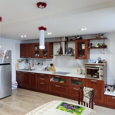 Квартира 107,2 м², 4-комнатная - изображение 4