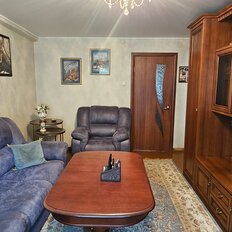Квартира 58,8 м², 3-комнатная - изображение 3