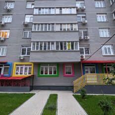 Квартира 39,7 м², 1-комнатная - изображение 1