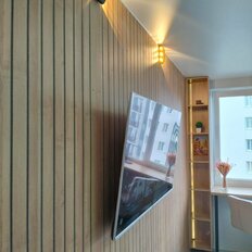 Квартира 62 м², 2-комнатная - изображение 5