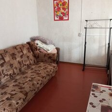 Квартира 26 м², 1-комнатная - изображение 3