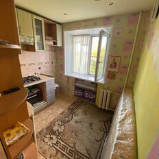 Квартира 31,5 м², 1-комнатная - изображение 4