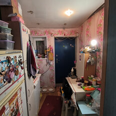 Квартира 16 м², студия - изображение 4
