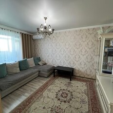 Квартира 37,4 м², 1-комнатная - изображение 4