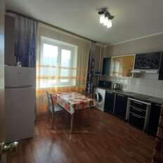 Квартира 35,8 м², 1-комнатная - изображение 2