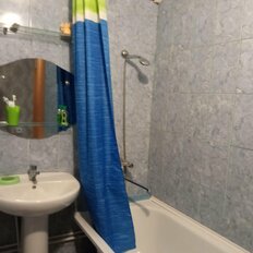 Квартира 36 м², 1-комнатная - изображение 1