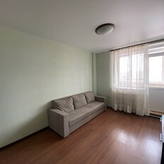 Квартира 38 м², 1-комнатная - изображение 4