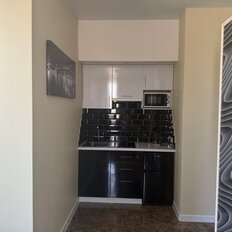 Квартира 35 м², студия - изображение 5