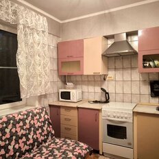 Квартира 40 м², 1-комнатная - изображение 1