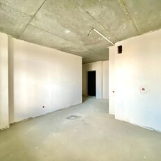 Квартира 32 м², студия - изображение 2