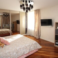 Квартира 70 м², 2-комнатная - изображение 5