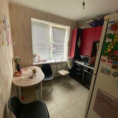 Квартира 29 м², 1-комнатная - изображение 4