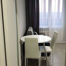 Квартира 59 м², 2-комнатная - изображение 2