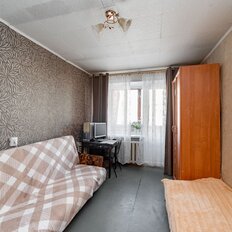 11,5 м², комната - изображение 1