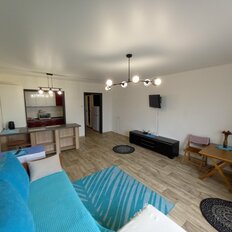 Квартира 39 м², студия - изображение 2