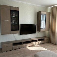 Квартира 47 м², 1-комнатная - изображение 3