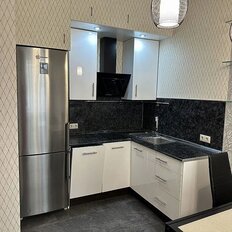 Квартира 42 м², 1-комнатная - изображение 1