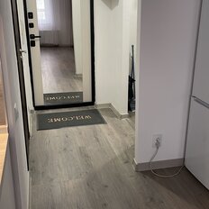 Квартира 23,5 м², студия - изображение 5