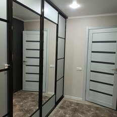Квартира 43 м², 2-комнатная - изображение 5