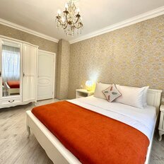 Квартира 52,3 м², 2-комнатная - изображение 1