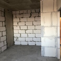 Квартира 42 м², 1-комнатная - изображение 5