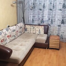 Квартира 31 м², 1-комнатная - изображение 1