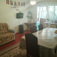 Квартира 75,4 м², 4-комнатная - изображение 2