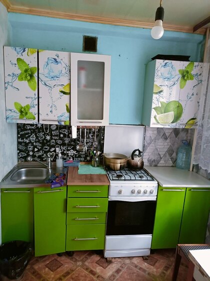 38,6 м², 1-комнатная квартира 3 700 000 ₽ - изображение 39