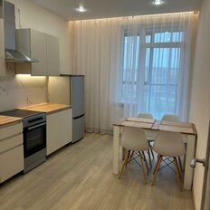 Квартира 34 м², 1-комнатная - изображение 4