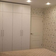 Квартира 53 м², 2-комнатная - изображение 1
