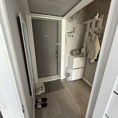 Квартира 35 м², 1-комнатная - изображение 5
