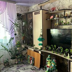 Квартира 37 м², 2-комнатная - изображение 2