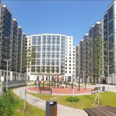 Квартира 23 м², студия - изображение 4
