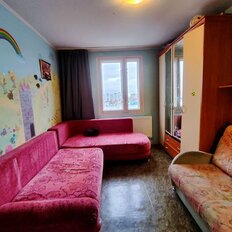 Квартира 50,3 м², 2-комнатная - изображение 3