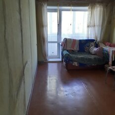 Квартира 60 м², 3-комнатная - изображение 1