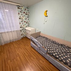 Квартира 62 м², 3-комнатная - изображение 4