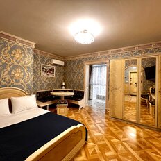 Квартира 45 м², 1-комнатная - изображение 3