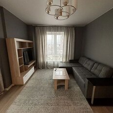 Квартира 53 м², 2-комнатная - изображение 4
