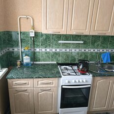 Квартира 44 м², 2-комнатная - изображение 1