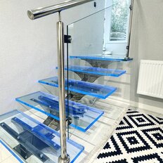 Квартира 28,8 м², студия - изображение 5