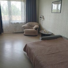 Квартира 40 м², 1-комнатная - изображение 5