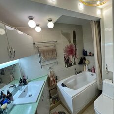 Квартира 56,5 м², 3-комнатная - изображение 1