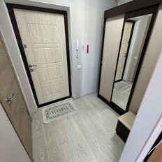 Квартира 23 м², студия - изображение 3