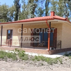 дом + 5,5 сотки, участок - изображение 3
