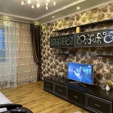 Квартира 78 м², 3-комнатная - изображение 3
