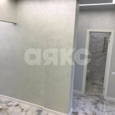 Квартира 62 м², 2-комнатная - изображение 5